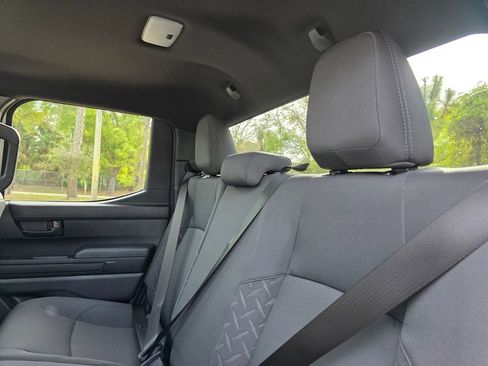 New 2026 Toyota Tacoma SR image 20