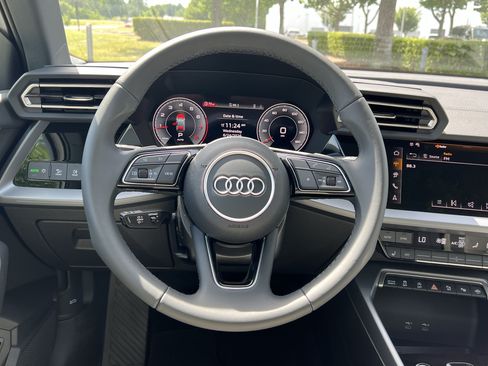 New 2026 Audi A3 2.0T Premium AWD/4WD image 18
