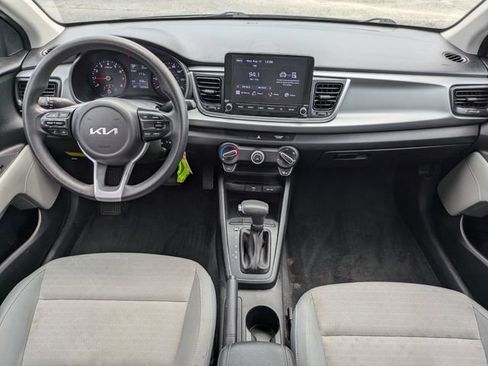 Used 2022 Kia Rio S FWD image 15