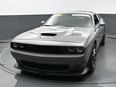 Used 2023 Dodge Challenger R/T Scat Pack image 5