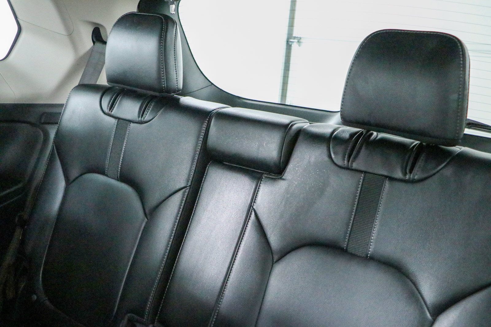 Used 2023 Honda Pilot EX-L image 25
