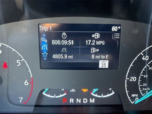 Used 2024 Ford Transit 250 Low Roof AWD w/ Load Area Protection Package image 29