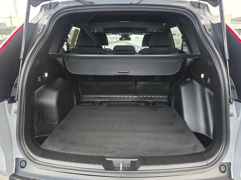 Used 2024 Honda CR-V Sport image 13