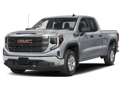 New 2026 GMC Sierra 1500 Pro w/ Pro Value Package image 15