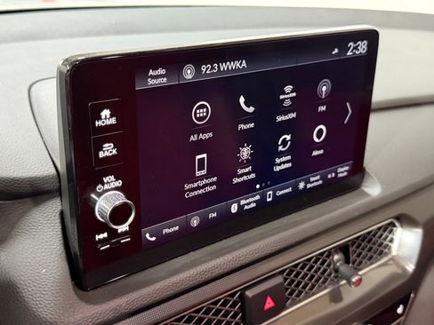 Used 2023 Acura Integra A-Spec FWD image 27