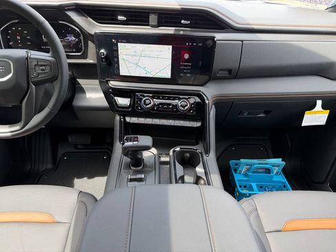 New 2026 GMC Sierra 1500 AT4 w/ AT4 Premium Package AWD/4WD image 20