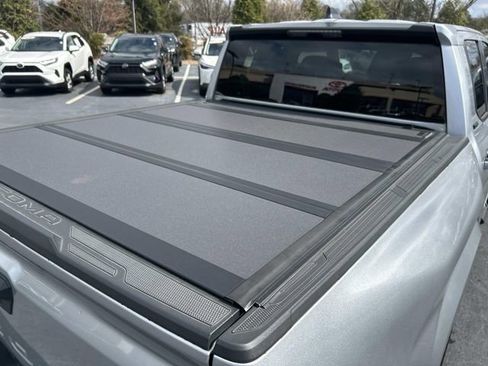 Used 2024 Toyota Tacoma SR5 image 12