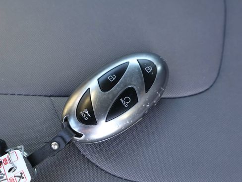 Used 2025 Hyundai Elantra Sport w/ Cargo Package FWD image 33