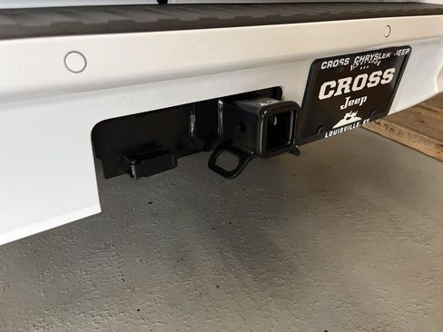 Used 2025 Ford Maverick Lobo image 26