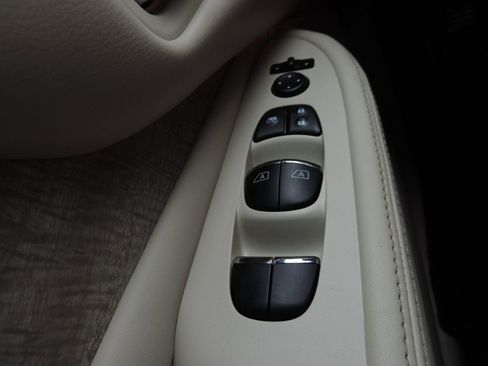 Used 2019 Nissan Murano SL w/ SL Technology Package image 28