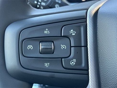 New 2026 GMC Sierra 2500 Denali w/ Denali Reserve Package image 28