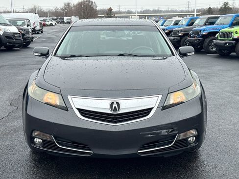 Used 2014 Acura TL image 8
