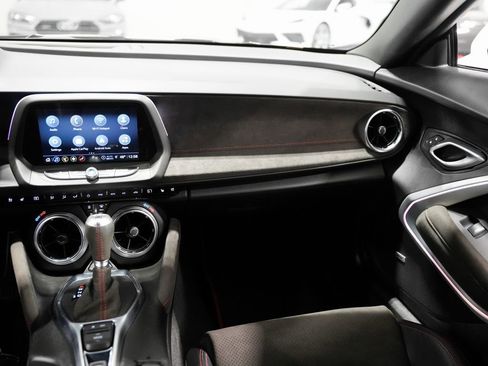 Used 2023 Chevrolet Camaro ZL1 image 21