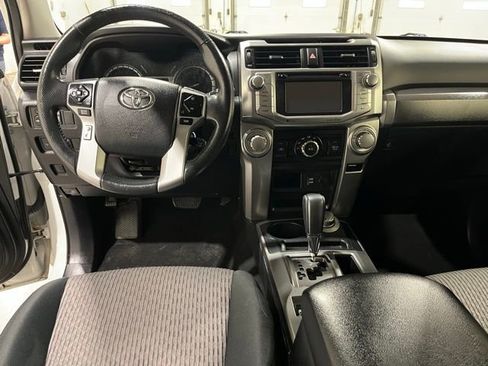 Used 2017 Toyota 4Runner SR5 image 14