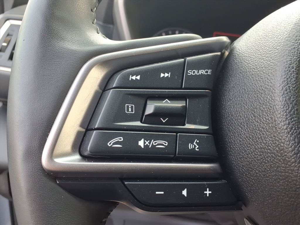 Used 2023 Subaru Ascent Touring AWD/4WD image 20