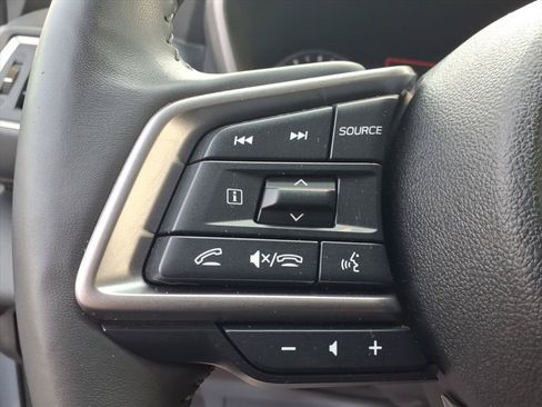 Used 2023 Subaru Ascent Touring AWD/4WD image 20