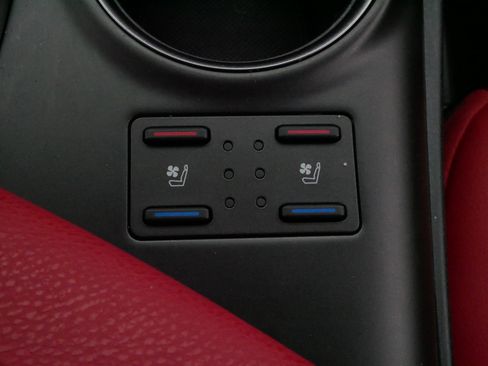 Certified 2023 Toyota Camry XSE w/ Navigation Package image 26