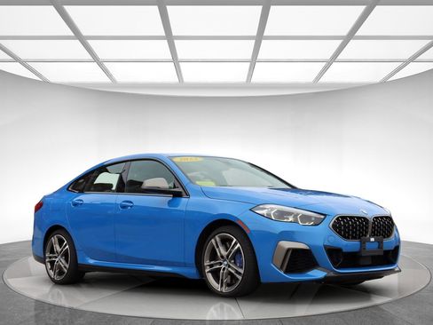 Used 2022 BMW M235i xDrive Gran Coupe w/ Premium Package image 3