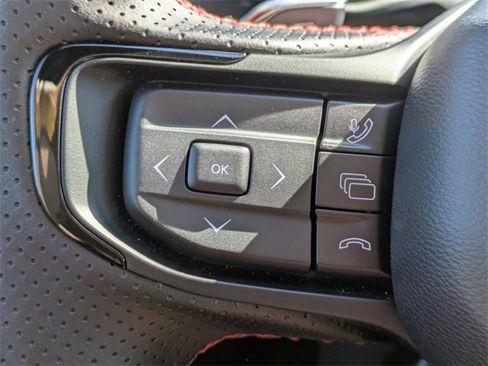 New 2024 Dodge Charger R/T Scat Pack w/ Plus Group image 24