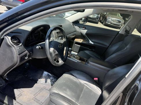 Used 2010 Lexus IS 250 AWD image 10