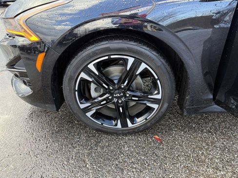 Used 2023 Kia K5 GT-Line w/ GT-Line Premium Package image 30