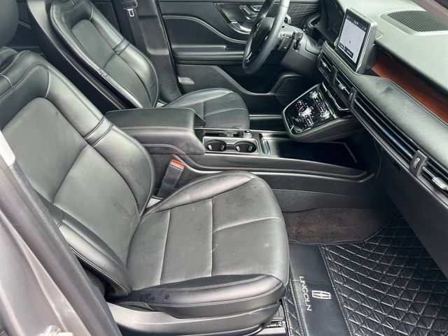 Used 2022 Lincoln Corsair Reserve w/ Equipment Group 201A FWD image 15