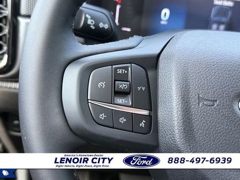 New 2026 Ford Ranger XLT AWD/4WD image 19