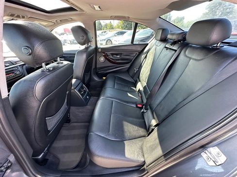 Used 2013 BMW 335i Sedan RWD image 17