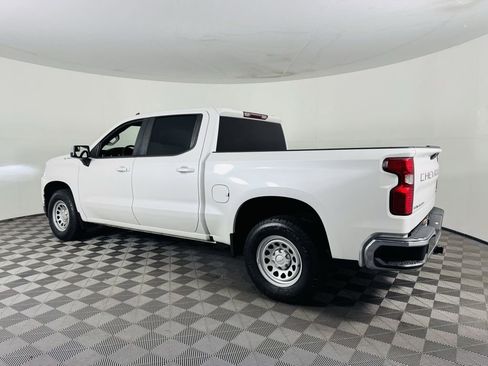 Used 2021 Chevrolet Silverado 1500 LT w/ Bed Protection Package RWD image 20