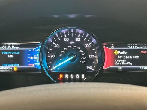 Used 2018 Ford Explorer Sport w/ Equipment Group 401A image 32