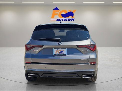 New 2026 Acura MDX A-Spec image 4