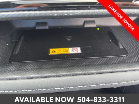 Certified 2024 Toyota Highlander XSE FWD image 33