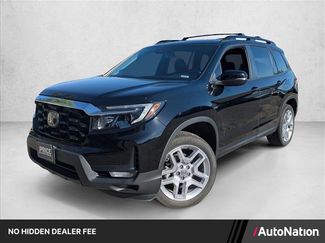 Used 2025 Honda Passport EX-L video 1