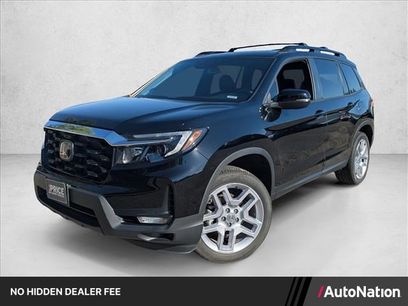 Used 2025 Honda Passport EX-L