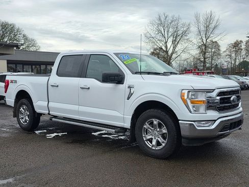 Used 2023 Ford F150 XLT w/ XTR Package image 23