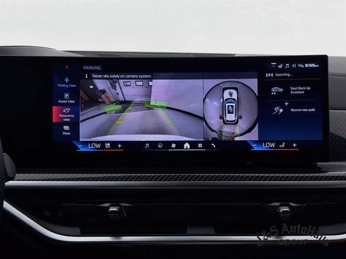 Used 2026 BMW X5 M60i AWD/4WD image 19