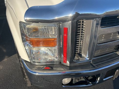 Used 2008 Ford F250 Lariat image 5