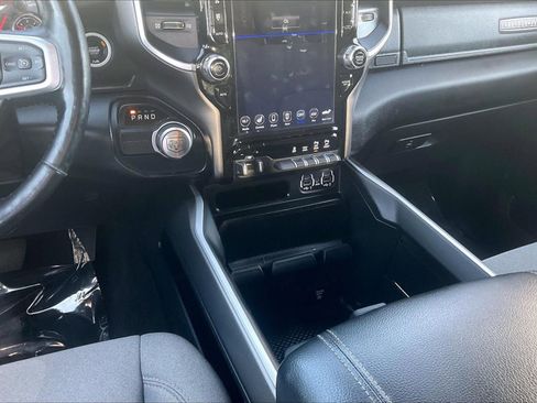 Used 2020 RAM 1500 Big Horn image 26
