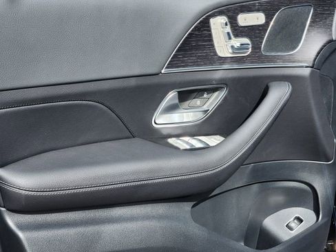 New 2026 Mercedes-Benz GLE 350 4MATIC image 10