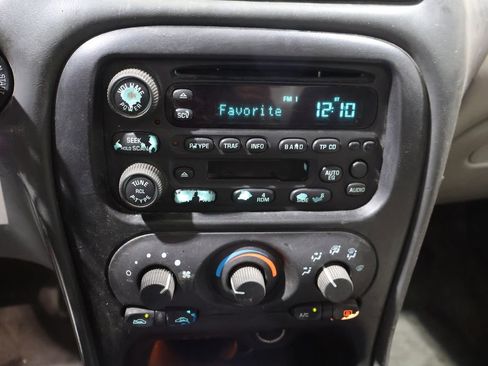 Used 2004 Oldsmobile Alero GLS w/ Sun And Sound Package image 25