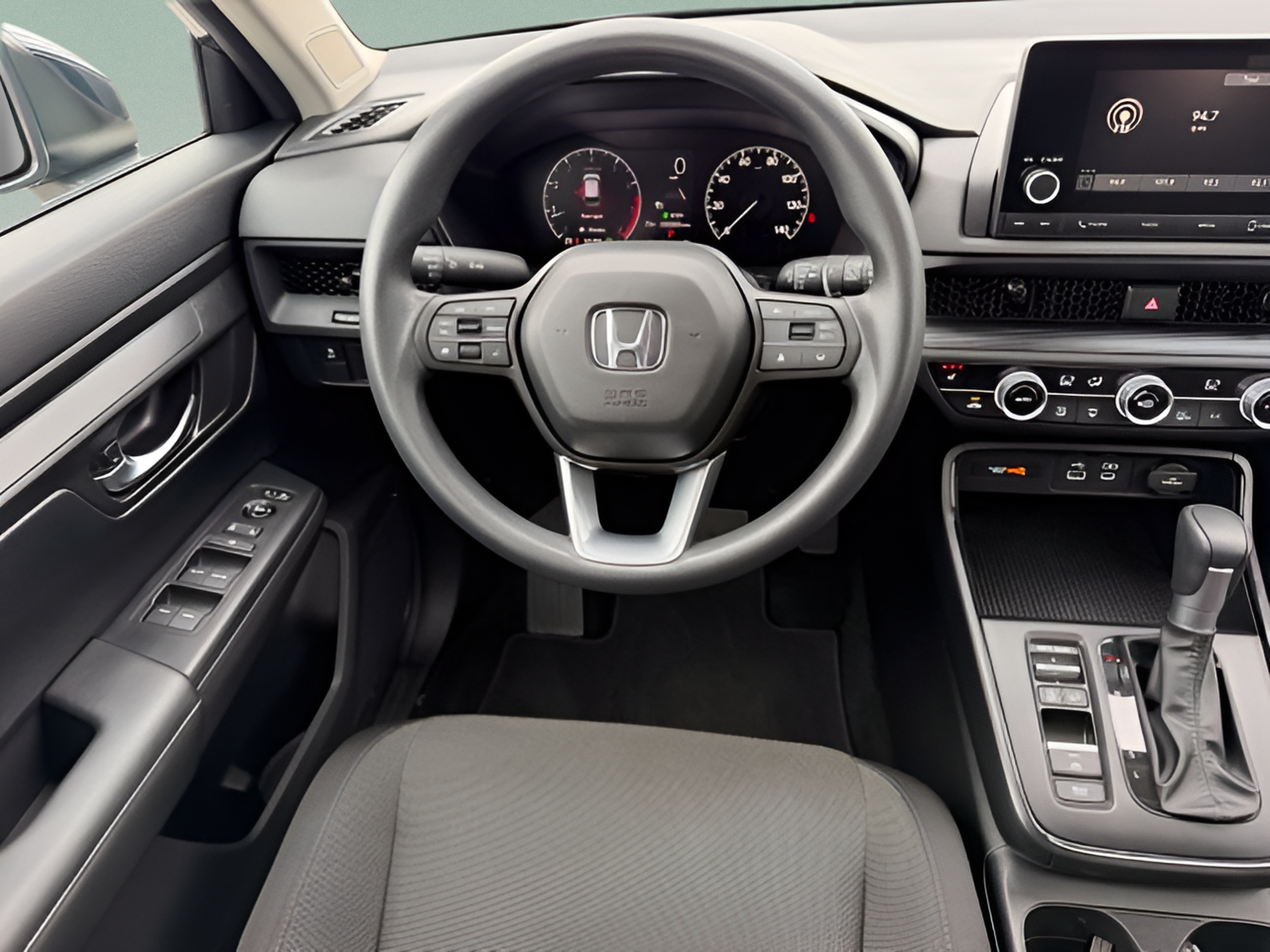 Certified 2024 Honda CR-V EX image 12