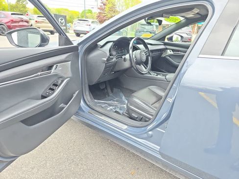 Used 2022 MAZDA MAZDA3 s AWD/4WD image 11