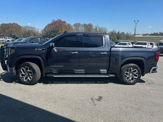 Used 2022 GMC Sierra 1500 SLT w/ SLT Premium Plus Package video 1