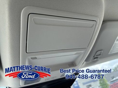 New 2026 Ford Bronco Sport Outer Banks w/ Interior Protection Package AWD/4WD image 14