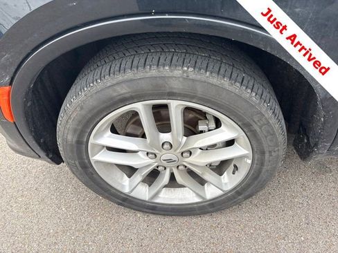 Used 2025 Dodge Durango GT AWD/4WD image 17