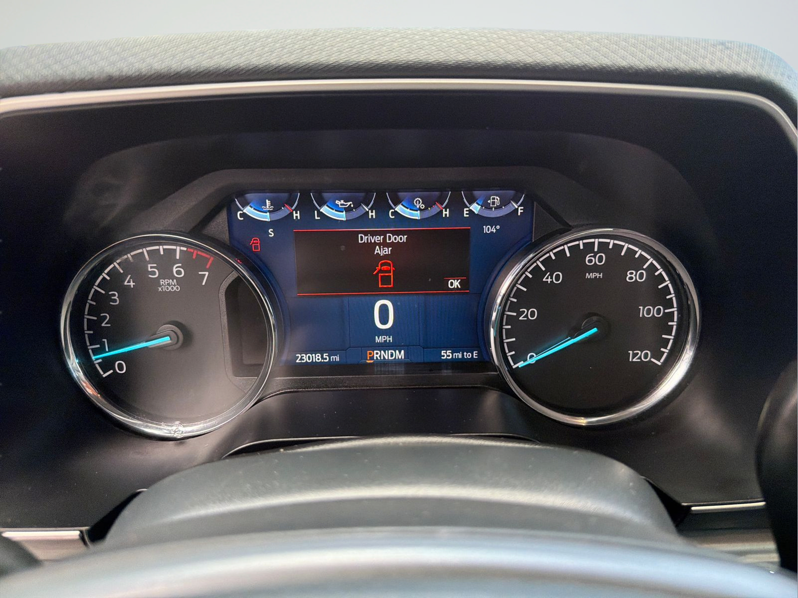 Used 2022 Ford F150 XLT w/ Equipment Group 302A High AWD/4WD image 12