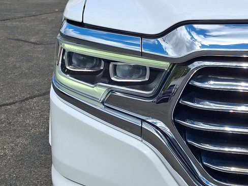 Certified 2022 RAM 1500 Limited w/ Bed Utility Group image 9