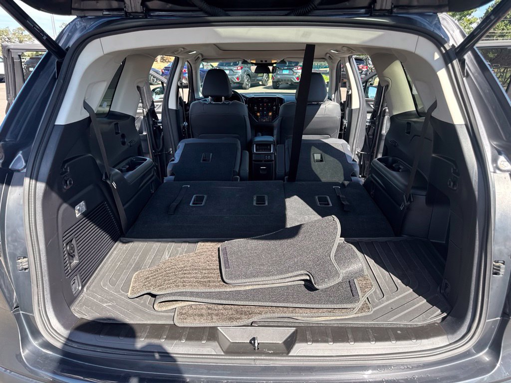Certified 2024 Subaru Ascent Onyx Edition AWD/4WD image 17
