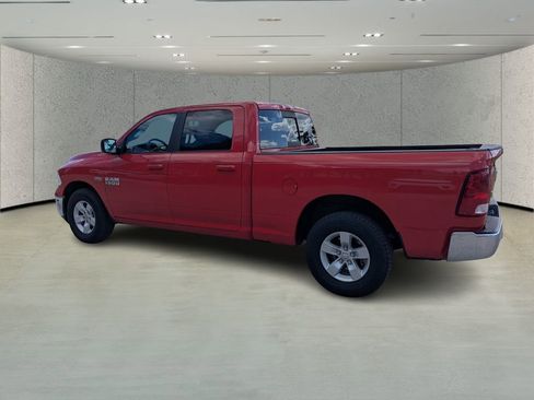 Used 2020 RAM 1500 Classic SLT image 5