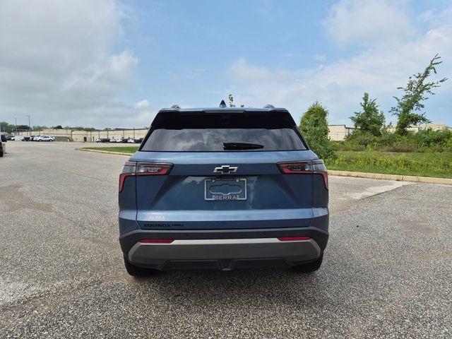 Certified 2025 Chevrolet Equinox LT w/ Safety and Technology Package AWD/4WD image 7